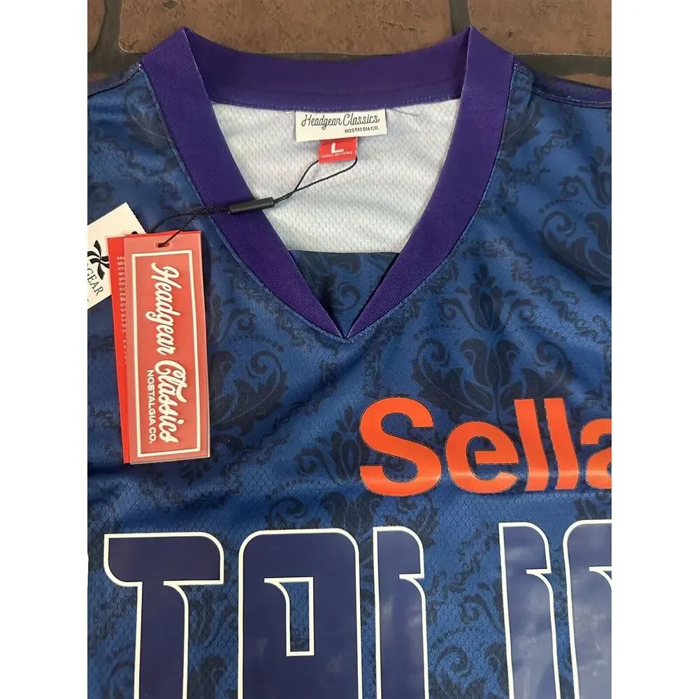 ITALIA‎ 1990 World Cup Soccer Jersey~Never Worn~ S-XL - Picture 3 of 7